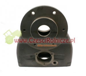 KORPUS ZWOLENICY LEWY [UB330013]