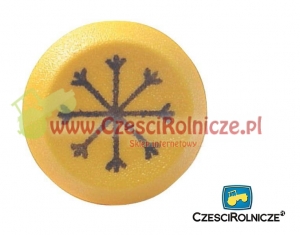 Przełącznik klimatyzacji [BEL514106]