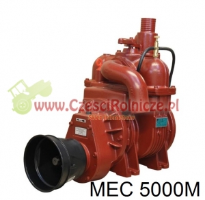 KOMPRESOR MEC 5000M [BN102]