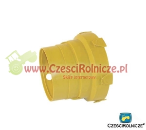 OSŁONA SDF25-2480 FLEXO   LEJ OCHRONNY [WWO032]