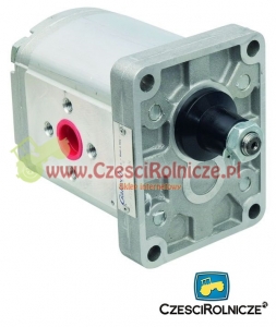 POMPA HYD.  FI-36,5  2E  19  L  GALTECH [HP093]