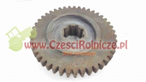 KOŁO ZĘBATE 43 Z [SN050023]