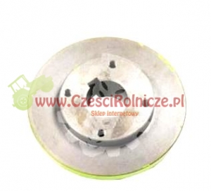 OBUDOWA SPRZĘGŁA FI-35MM [KCL000084]