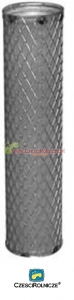 FILTR POWIETRZA I   158*114* 57   PA1683  MF [FI620144]