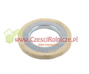 PIERŚCIEŃ USZCZ. [UB362024]