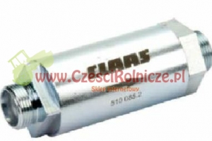 FILTR HYD. 5100852 [KCL000085]