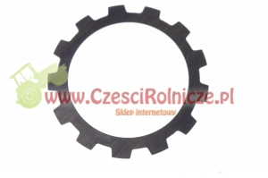 PODKŁADKA  40* 54* 0.5 [UZ043008-B]