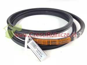 HCC-3600  PAS HARVEST 80333347 - [PK360048-H]