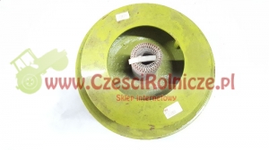 KOŁO WARIATORA 751216 [KCL080222]