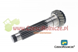 28 - WAŁEK NAPĘDZANY  80121171 [UD030028]