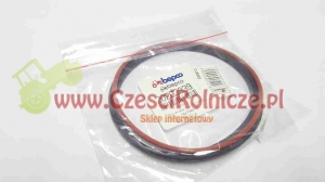 ORING POD TULEJĘ   26/37-4 [CJS082]