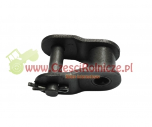 PÓŁSPINACZ 12B-1H 3/4" WZMOCNIONY [ŁG418]