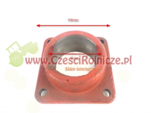 OPRAWA ŁOŻYSK [BI10911]