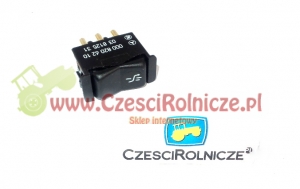 PRZEŁĄCZNIK DO WŁĄCZANIA HEDERU  CLAAS [SCA001]