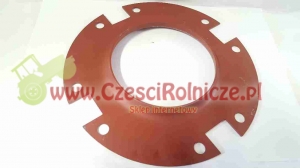 OSŁONA PIASTY 1,65-2,1M/2,65-3M [ZKS049]