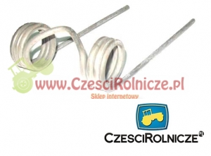 SPRĘŻYNA PODBIERACZA Fortschritt [SN151005]