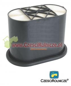 FILTR POW. II  148*250*181    C25150 P608533, C25150, 87356351, 32/925682, AF26656, 87037984, 87356351, LAF 5934 [FI620174]