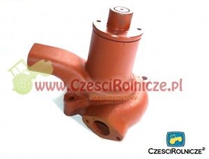 POMPA WODY FORTSCHRITT  6VD  E-281   413 [SN019000N]