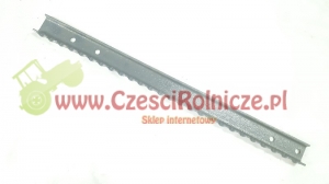 LISTWA GARDZIELI  L- 604  R [KCL040009]