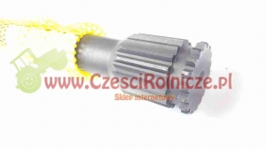 WAŁEK SPRZĘGŁA [CFP004]