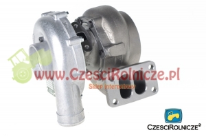 03 - TURBOSPRĘŻARKA 6-CYL, [UD025003]