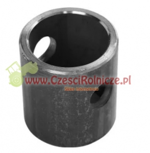 MOCOWANIE STOPY PODPOROWEJ WSPORNIK ŁĄCZĄCY RURY[PC227]