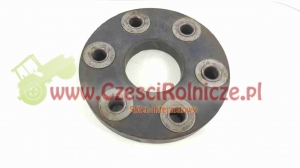 TARCZA  MET-GUM [SN016123]