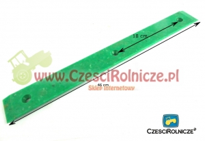 LISTWA PROWADZĄCA L-460 [SCA276010]