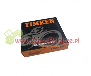 6207 2RS   ŁOŻYSKO TIMKEN [ŁO6207T] 