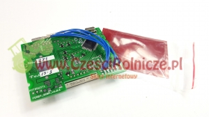 WYŚWIETLACZ ZEGAR FENDT - ZAMIENNIK [CFE108]