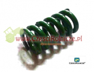 SPRĘŻYNA SPRZĘGŁA  N14279   John Deere [SJA42202]
