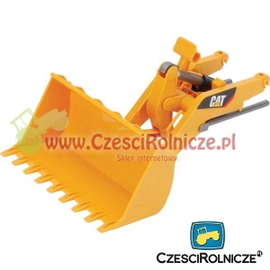 Ramię do ładowarki gąsien. CAT [ZD42476]