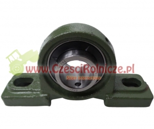 UCP 205              ZESPÓŁ ŁOŻYSKOWY   KG [ŁOS065]