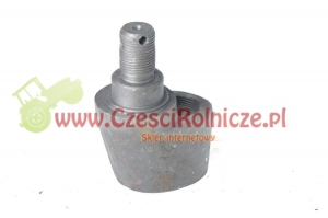 MIMOŚRÓD TARGAŃCA [BI10205]