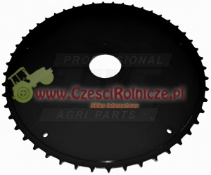 KOŁO ŁAŃCUCH.  Z-50 [KCL020128]