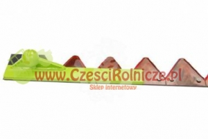 KOSA 2.1 M  CLAAS [KCL010082]