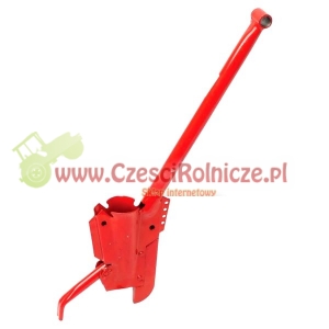 REDLICA PROSTA SPAWANA
