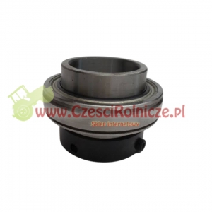 ŁOŻYSKO SAMONASTAWNE  50.00* 90.00* 20.00/ 62.70 ZP+TD+SL "1050-50 DECG RHP [ŁOS504-RHP]