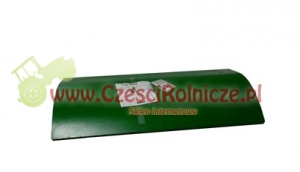 BLACHA WENTYLATORA ORYGINAŁ JOHN DEERE [SJK00018-JD]