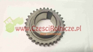 KOŁO II BIEGU [UB250025]