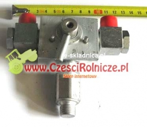 33 - ROZDZIELACZ  RT 3-00 [ZPB1133]