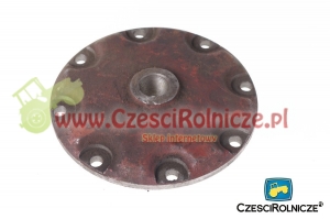 POKRYWA SPRĘŻYNY ZWROTNICY [UD078052]