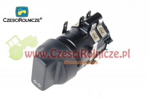 27 - PRZEŁĄCZNIK KIERUNKOWSK. [UD103027]