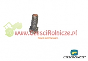 M16*1,5* 40      ŚRUBA NOŻA KL. 10,9 [SCA057032]