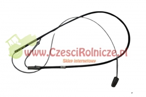 LINKA WŁĄCZAJĄCA SIECZKARNIĘ 0203731560 [SN059041]