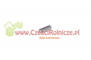 KOŁEK WALCOWY 6N6*14 [UB050014]