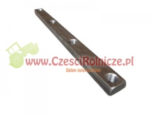 LISTWA GWINTOWANA  NOŻA ORYGINAL CLAAS [SCE069023] 