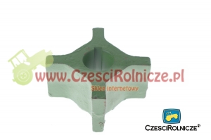 WKŁADKA SPRZĘGŁA [RO059]