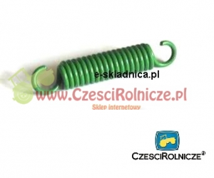 37 - SPRĘŻYNA  II   5270161996 [PW012037]