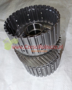 KOSZ SPRZĘGŁOWY Z-44 [CFN145]